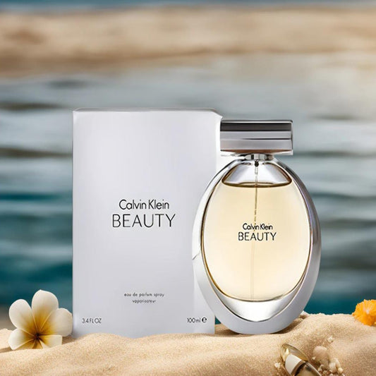 Calvin Klein Beauty (W) Edp100ml