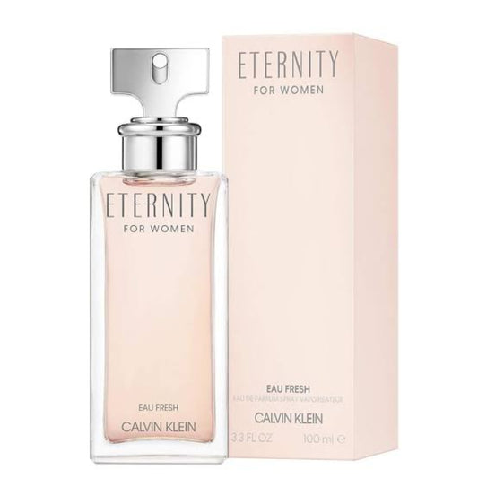 Calvin Klein Eternity Woman EPD 100ml