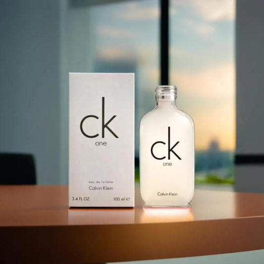 Calvin Klein One EDT 100ml