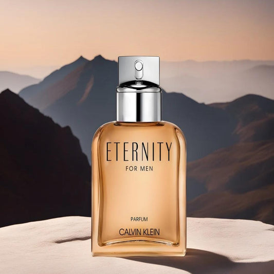 Calvin Klein Eternity for Men Parfum 100ml