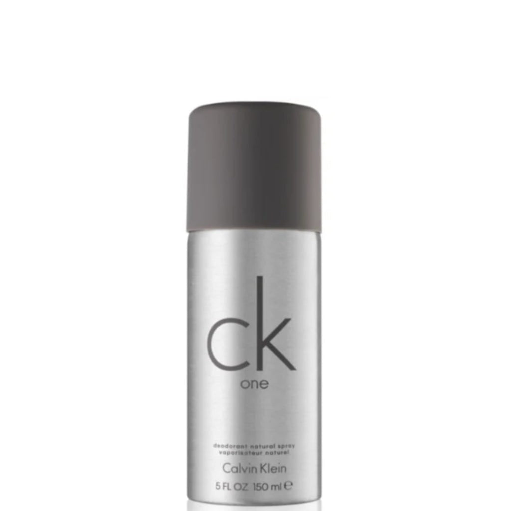 Calvin Klein One Deodorant Spray 150ml