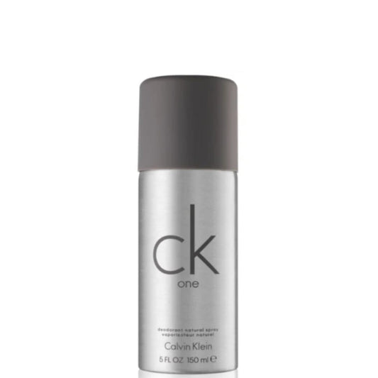 Calvin Klein One Deodorant Spray 150ml