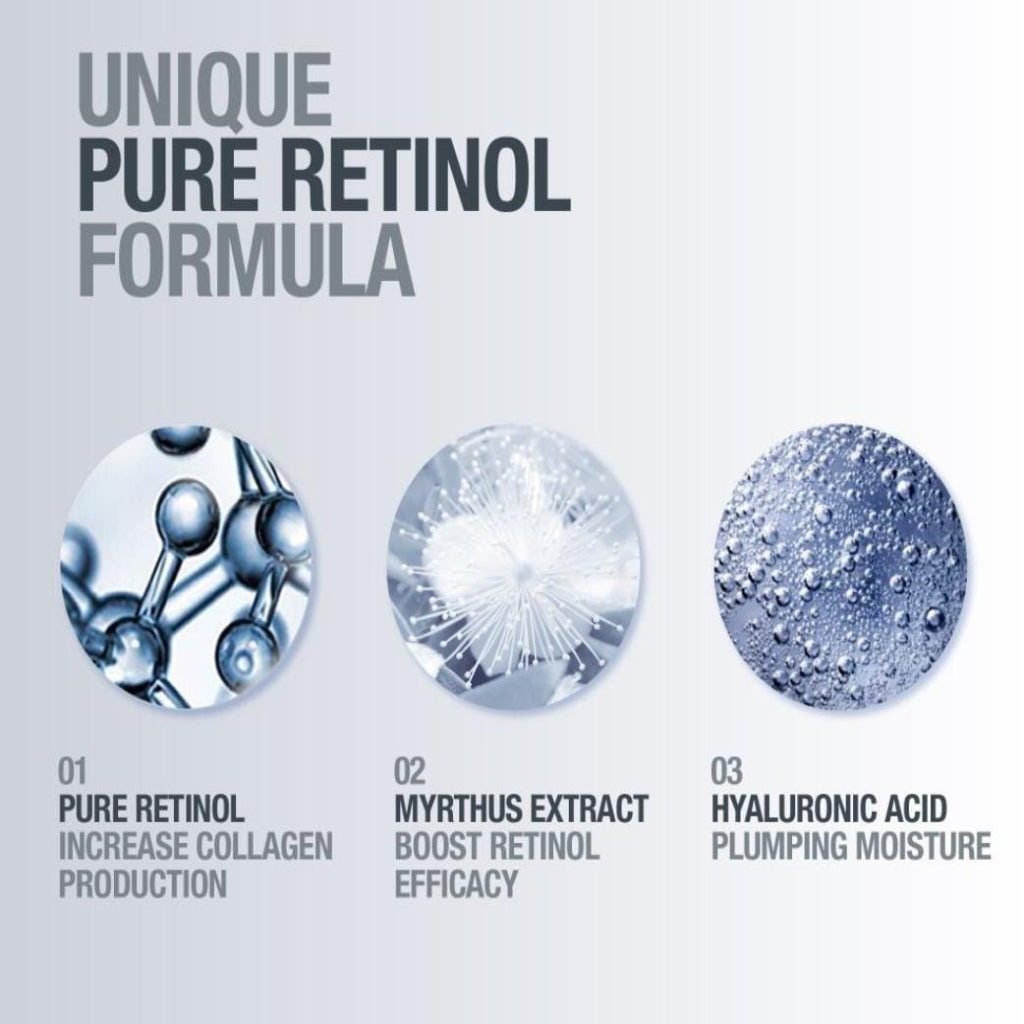 Neutrogena Retinol Boost Anti Age Night Cream 50ml