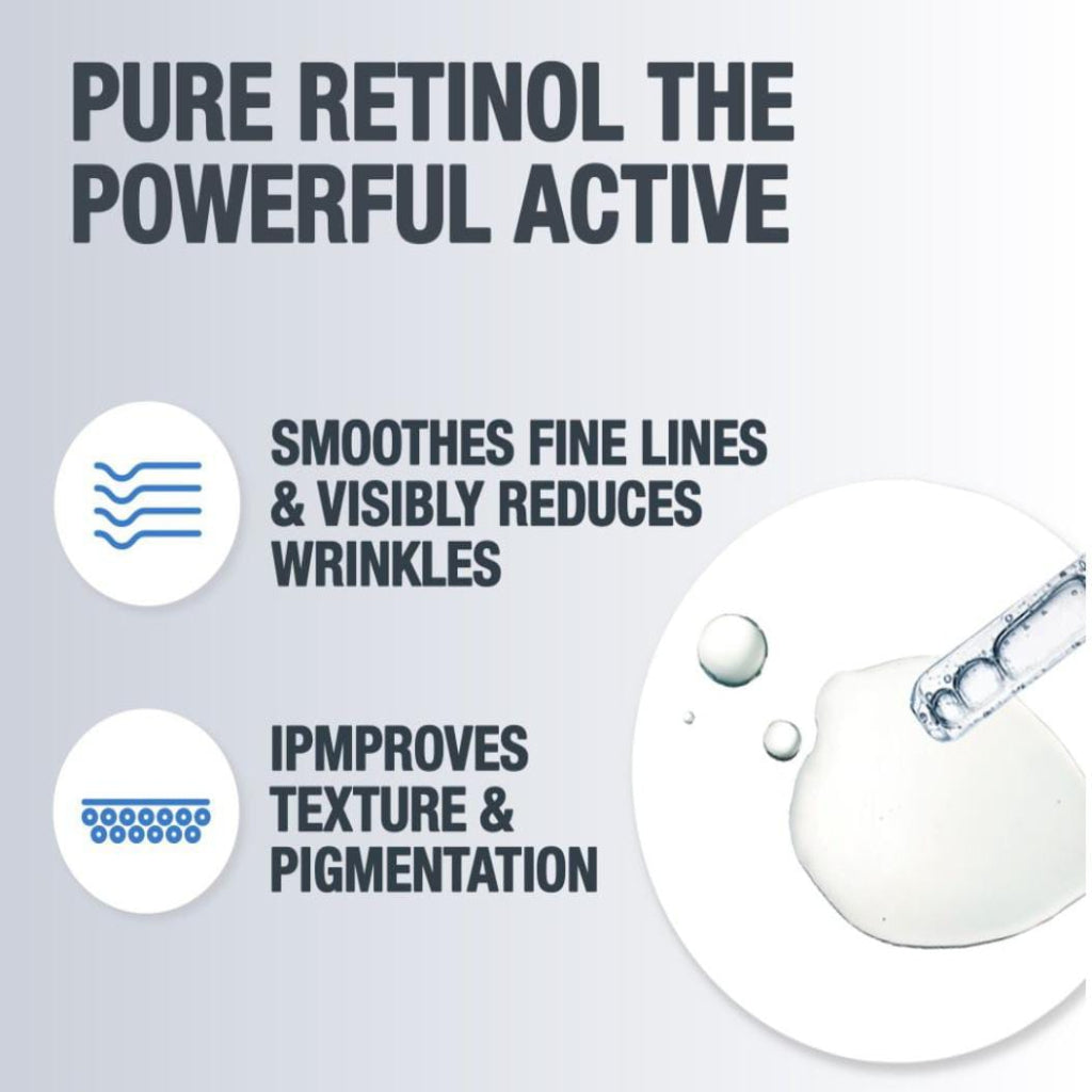 Neutrogena Retinol Boost Anti Age Night Cream 50ml