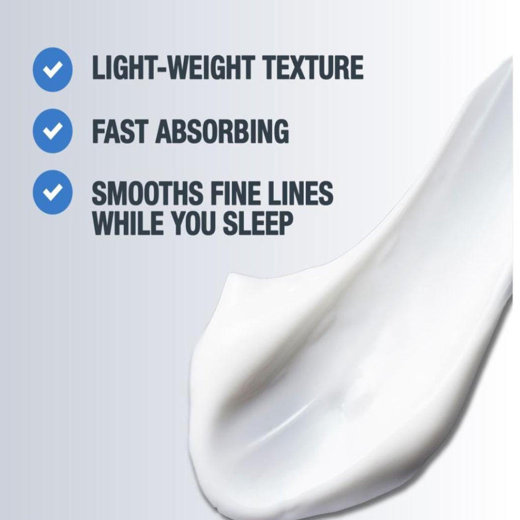 Neutrogena Retinol Boost Anti Age Night Cream 50ml