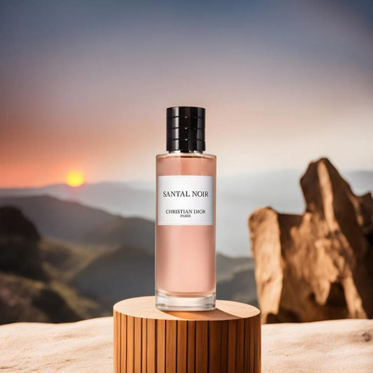 Christian Dior Santal Noir EDP 125ml