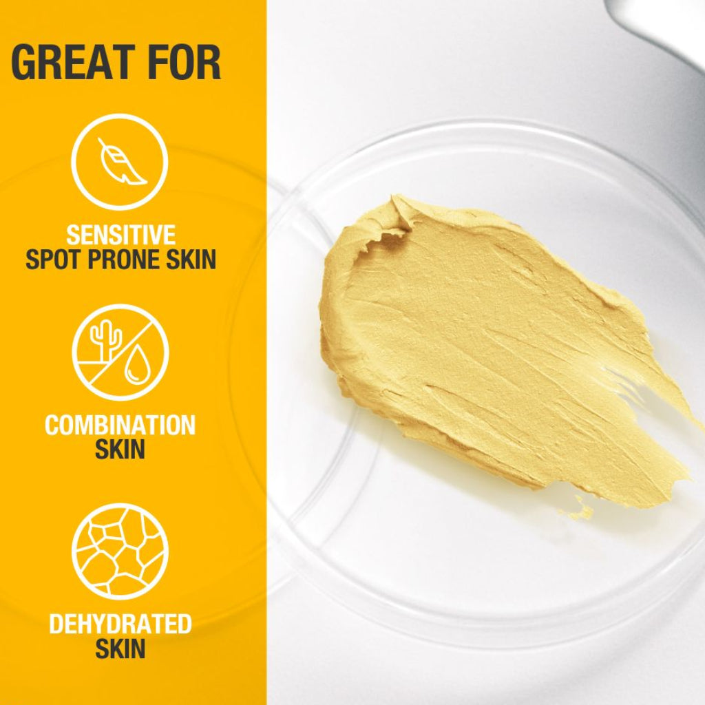 Neutrogena Soothing Clear Moisturizer, 75ml