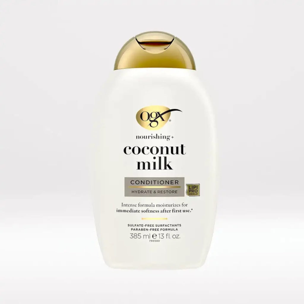 OGX Coconut Milk Conditioner 385ml