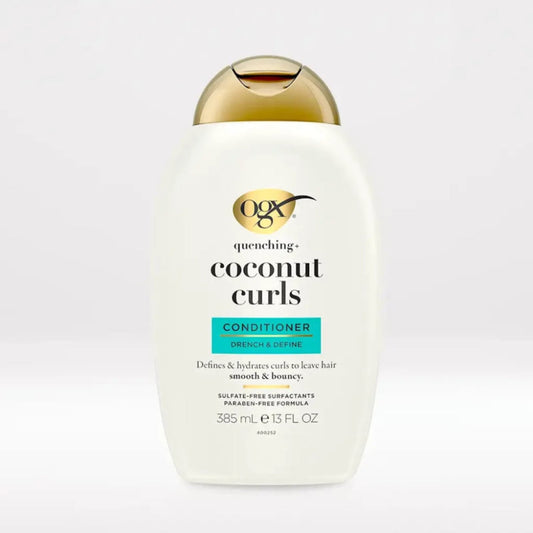 OGX Coconut Curls Conditioner 385ml