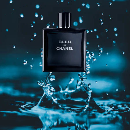 Chanel Bleu De Chanel EDT