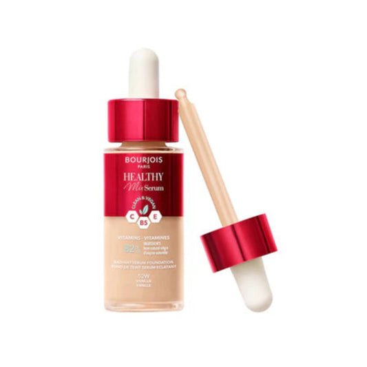 Bourjois Healthy Mix serum Foundation