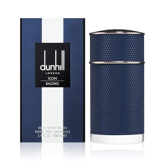 DUNHILL LONDON ICON RACING BLUE FOR MEN EDP 100ml