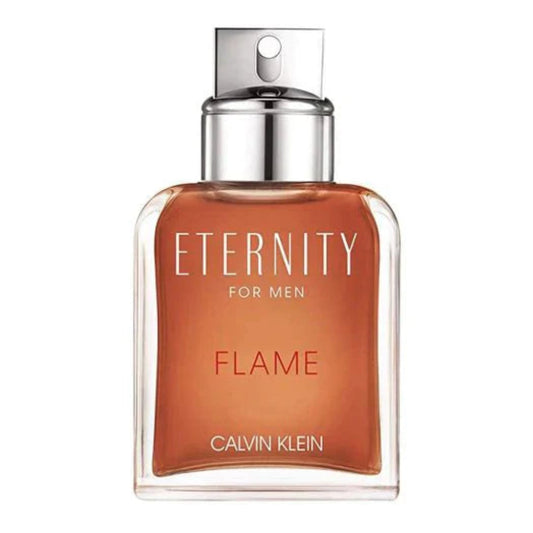 Calvin Klein Eternity Flame for Men EDT 100ml