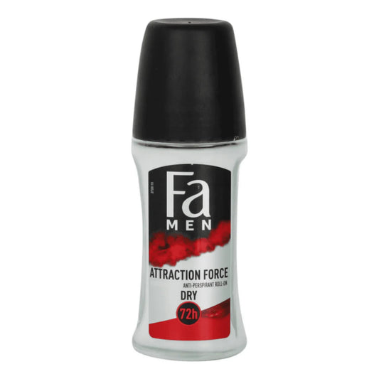 Fa Men Roll On Attraction Force 50ml