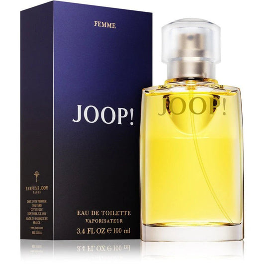 JOOP POUR FEMME EDT 100ml