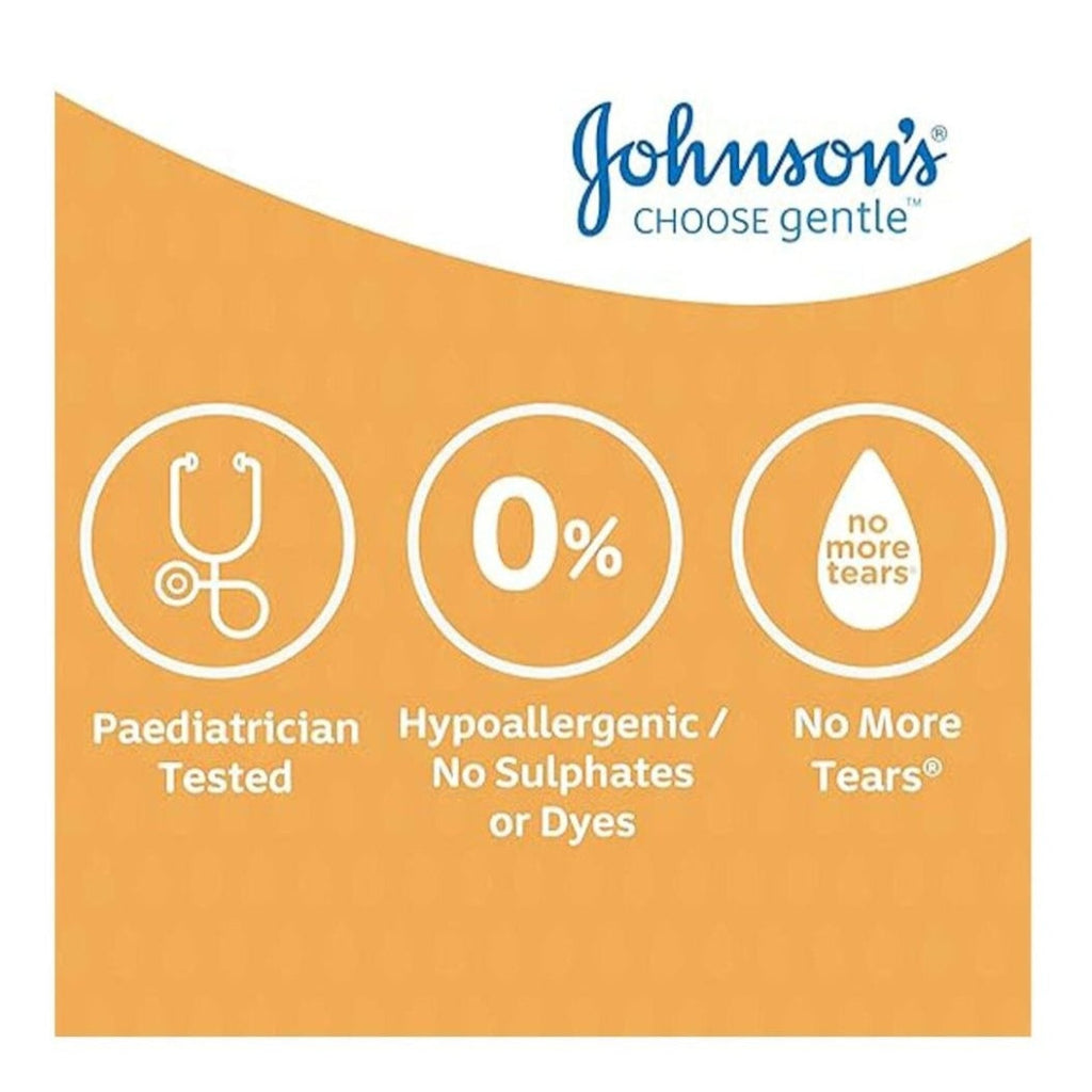 Johnson's Baby Shampoo